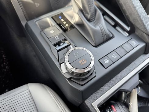 New 2026 Toyota Tacoma Limited image 22