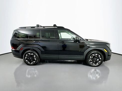 New 2026 Hyundai Santa Fe SEL FWD image 4