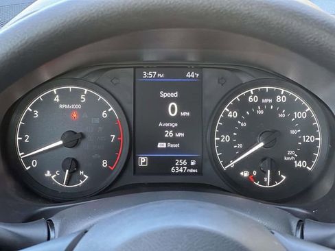 Certified 2025 Nissan Altima 2.5 S image 25