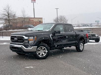 Used 2023 Ford F150 XLT