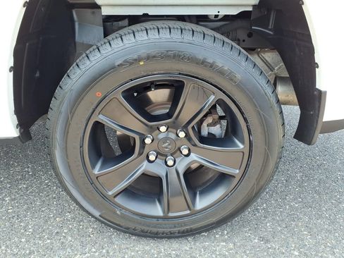 Certified 2023 RAM 1500 Big Horn AWD/4WD image 22