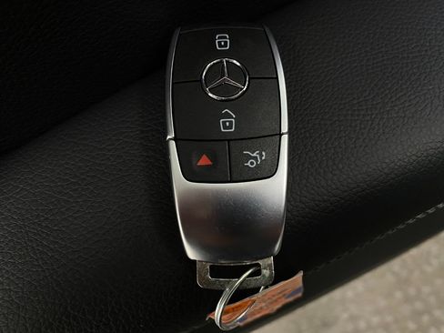 Certified 2026 Mercedes-Benz GLE 350 4MATIC image 34