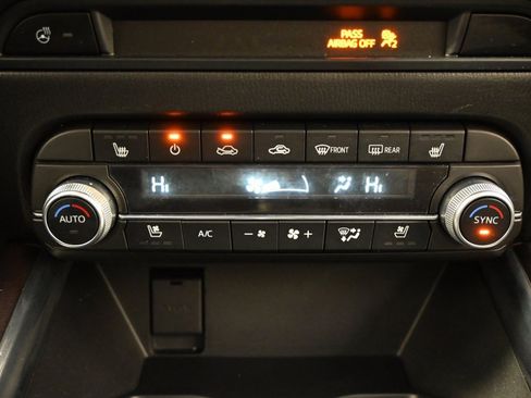 Used 2023 MAZDA CX-5 Signature image 31