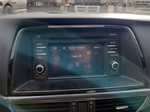 Used 2014 MAZDA MAZDA6 Touring image 23