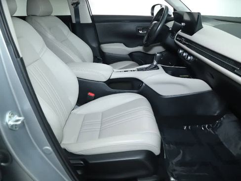 Used 2024 Honda HR-V EX-L image 35