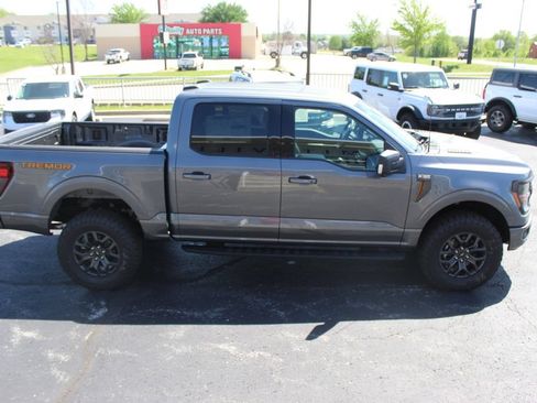 New 2026 Ford F150 Tremor w/ Bed Utility Package AWD/4WD image 11