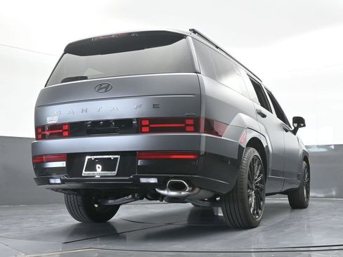 Used 2026 Hyundai Santa Fe Calligraphy FWD image 70