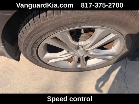 Used 2019 Hyundai Sonata Sport FWD image 10