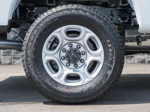 New 2026 Ford F350 XLT AWD/4WD image 26