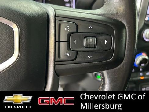 Used 2019 GMC Sierra 1500 SLE w/ SLE Value Package AWD/4WD image 20