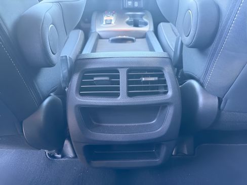 Certified 2023 Honda Ridgeline Sport image 19