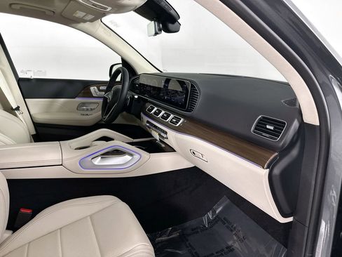 New 2026 Mercedes-Benz GLE 450 4MATIC image 31