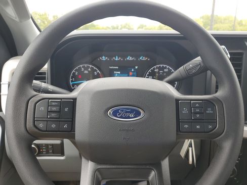 New 2026 Ford F250 XL w/ STX Appearance Package image 19