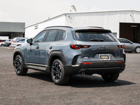 New 2026 MAZDA CX-50 Meridian Edition w/ Cargo Package AWD/4WD image 7