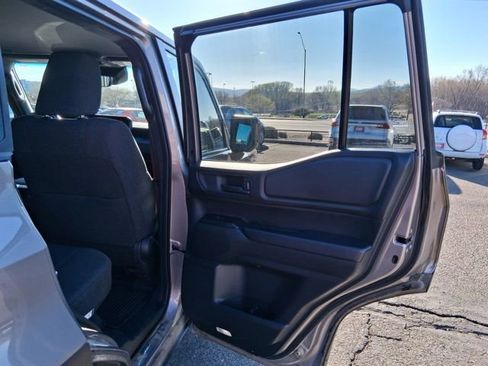 Certified 2025 Toyota Land Cruiser 1958 image 10