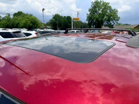 Used 2015 Dodge Durango Citadel w/ Technology Group RWD image 7