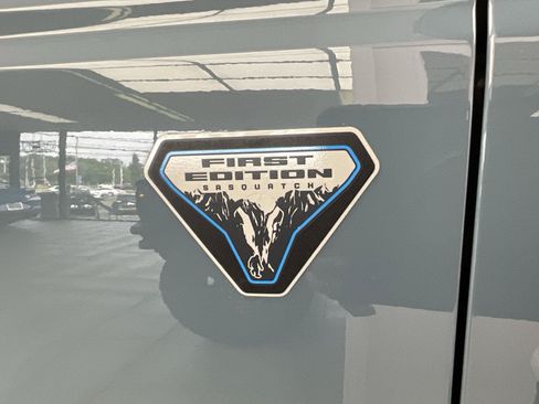 Used 2021 Ford Bronco First Edition AWD/4WD image 26