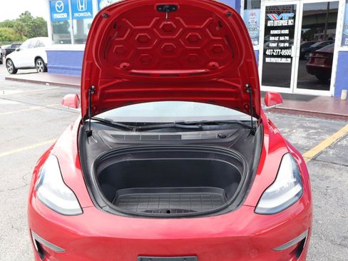 Used 2019 Tesla Model 3 Long Range AWD/4WD image 30