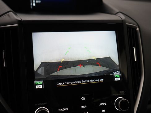 Used 2024 Subaru Forester Touring w/ POP Package 3 AWD/4WD image 20