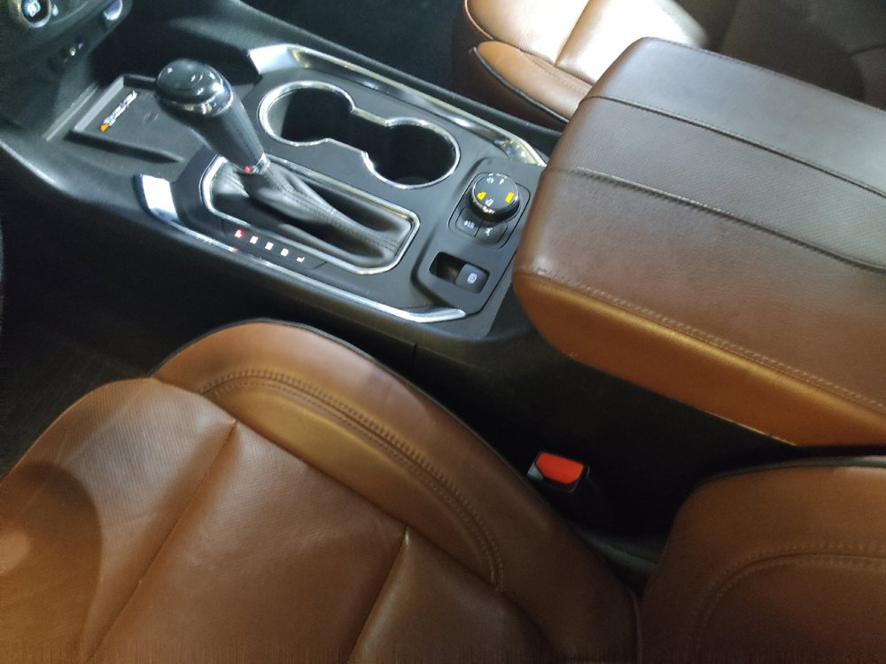 Used 2018 Chevrolet Traverse High Country w/ LPO, Floor Liner Package AWD/4WD image 26