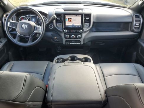 New 2025 RAM 5500 Tradesman image 20