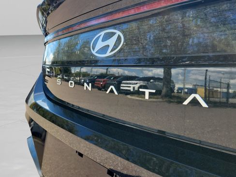 New 2026 Hyundai Sonata SEL image 17