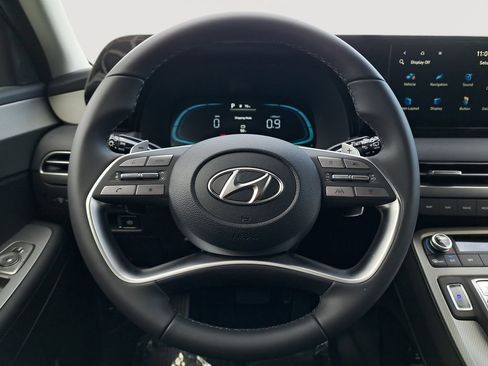 New 2025 Hyundai Palisade SEL image 21