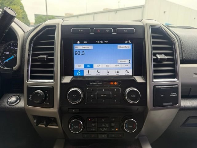 Used 2018 Ford F250 Lariat w/ Lariat Ultimate Package AWD/4WD image 24