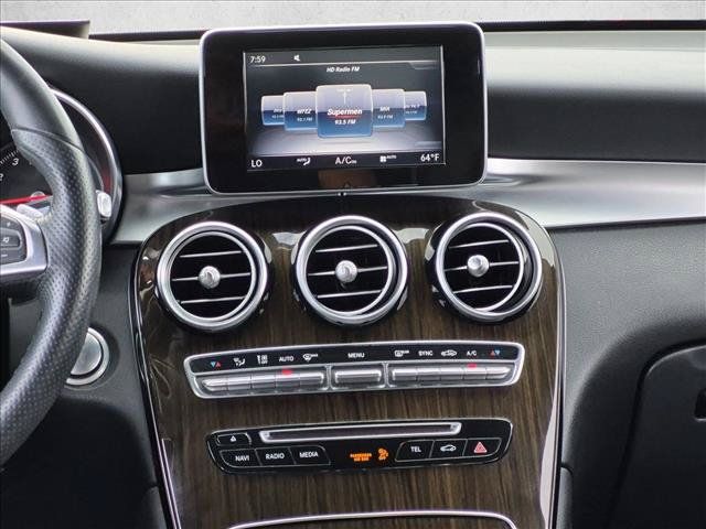 Used 2019 Mercedes-Benz GLC 300 image 14