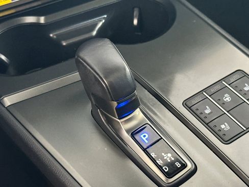 Certified 2025 Lexus UX 300h FWD w/ Cold Area Package image 18