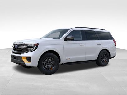 New 2027 Ford Expedition Tremor