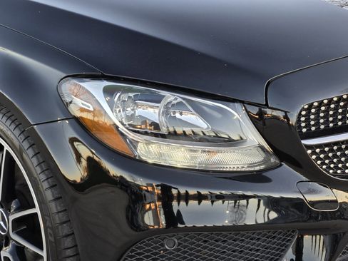 Used 2018 Mercedes-Benz C 43 AMG C 43 AMGﾮ image 5