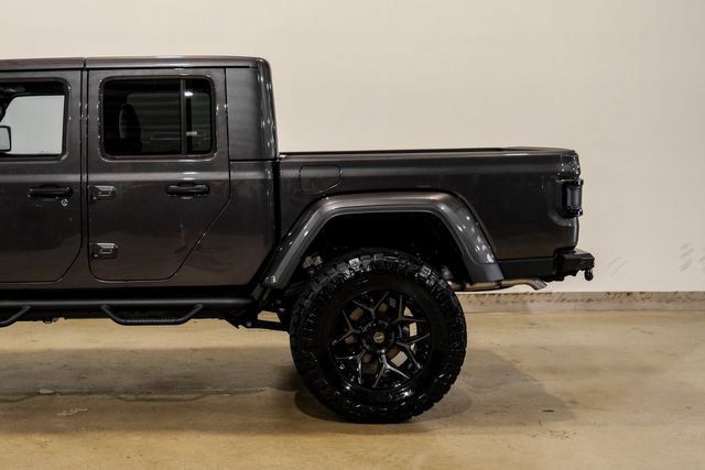 Used 2025 Jeep Gladiator Sport AWD/4WD image 52