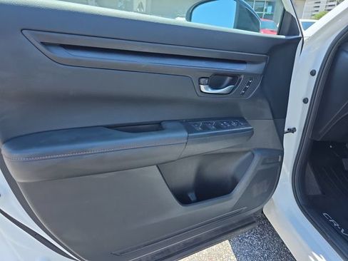 Certified 2024 Honda CR-V Sport-L image 17