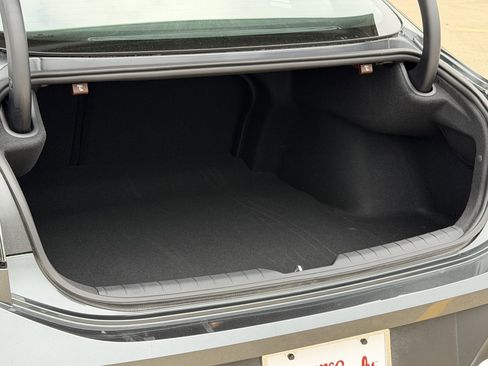 Used 2026 Hyundai Sonata Blue image 8