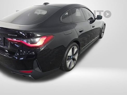 Used 2023 BMW i4 eDrive35 image 16