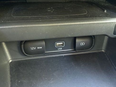Used 2020 Kia Soul EX FWD image 21