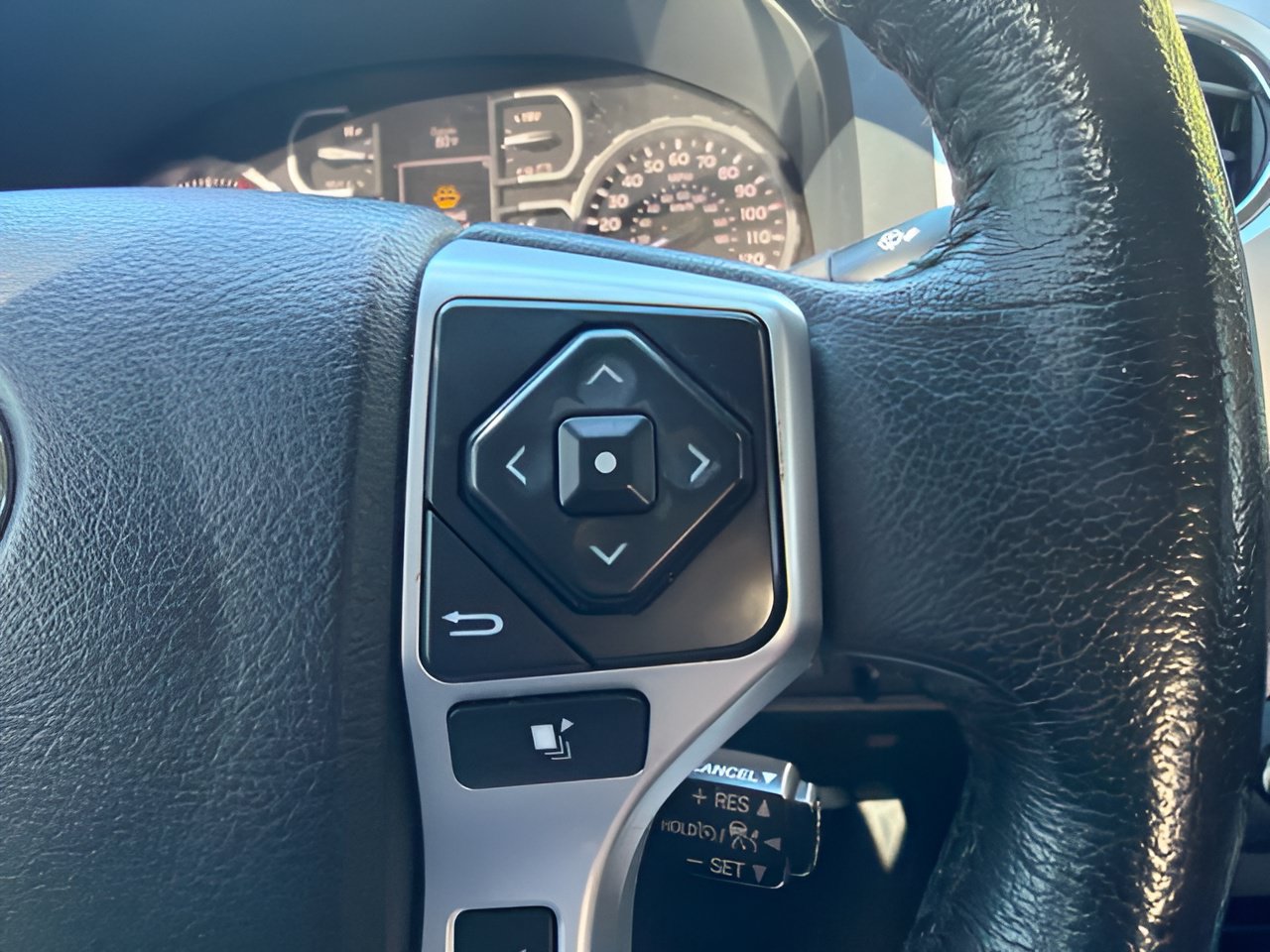 Used 2021 Toyota Tundra 1794 Edition AWD/4WD image 20