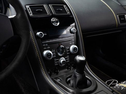 Used 2015 Aston Martin V8 Vantage GT image 34