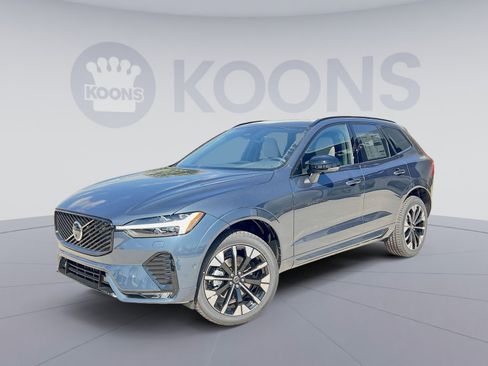 New 2026 Volvo XC60 B5 Plus w/ Climate Package image 1