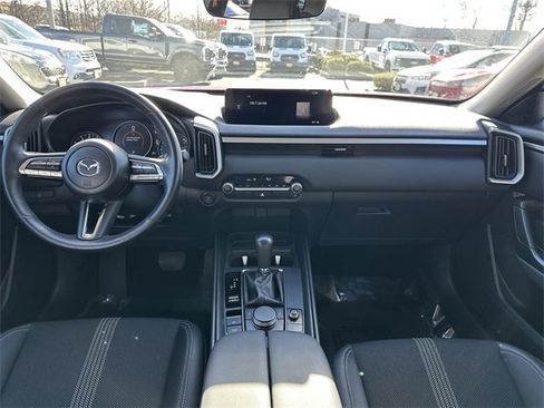 Used 2024 MAZDA CX-50 AWD 2.5 S w/ Weather Package image 15