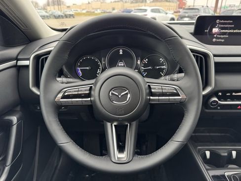 New 2026 MAZDA CX-50 2.5 Hybrid w/ Preferred Pkg image 29