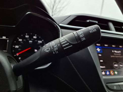 Certified 2023 Chevrolet TrailBlazer ACTIV image 17