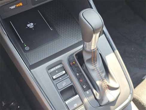 New 2026 Honda CR-V TrailSport image 34