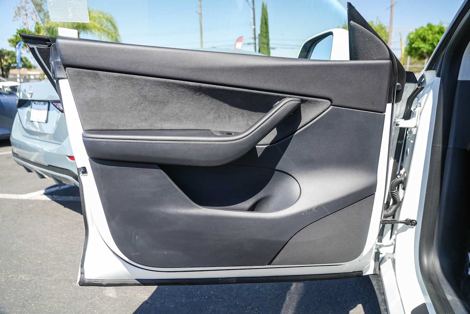 Used 2020 Tesla Model Y Performance AWD/4WD image 20