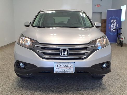Used 2013 Honda CR-V EX image 2