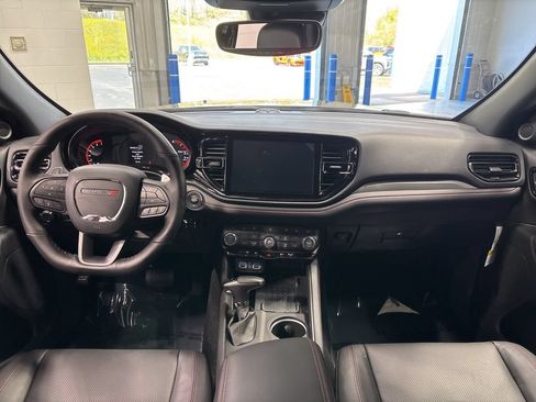New 2026 Dodge Durango GT AWD/4WD image 12