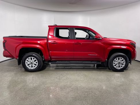 New 2026 Toyota Tacoma SR5 image 2