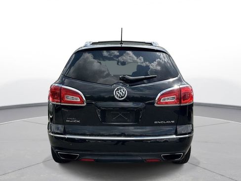 Used 2013 Buick Enclave Premium image 7