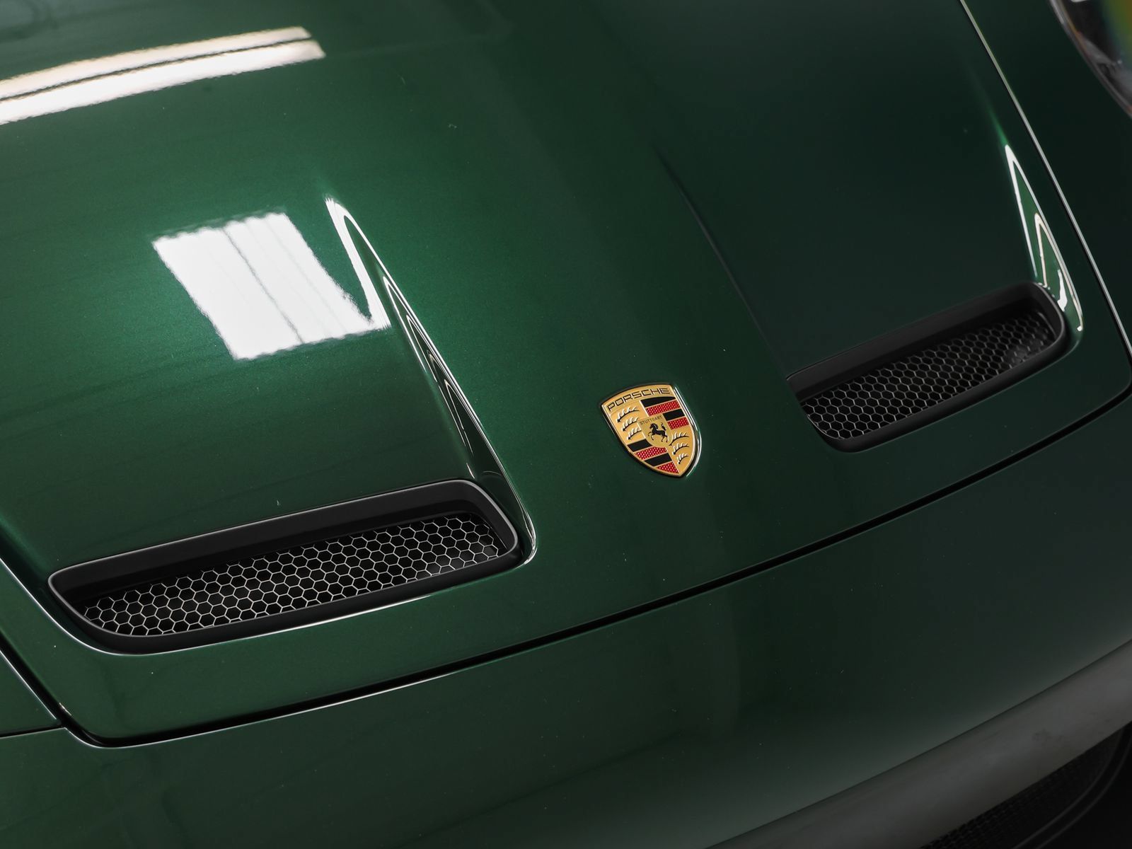 Certified 2026 Porsche 911 GT3 RWD image 16